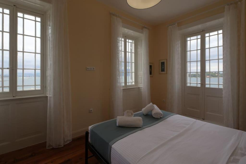 Ferienwohnung Casa Marta, Corfu Old Town Exterior foto